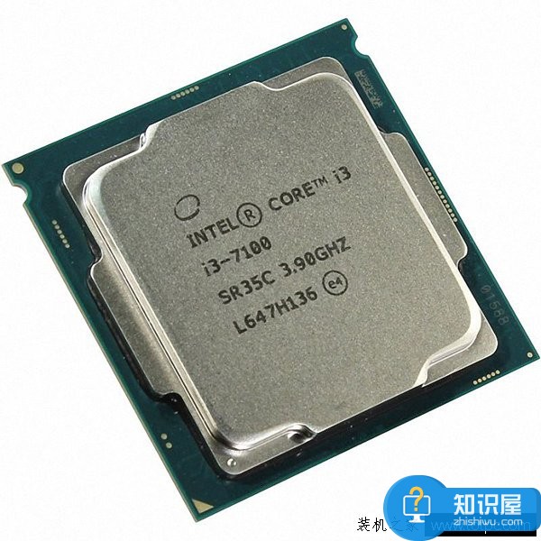 i3-7100搭配RX470D中檔電腦組裝配置單 2017年游戲主機(jī)配置推薦