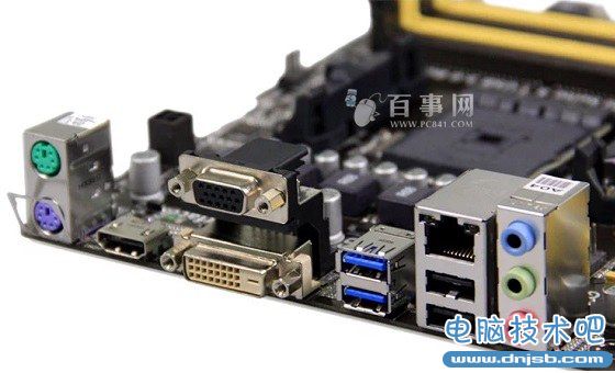 A8 7650K配什么主板 A8 7650K配什么顯卡？