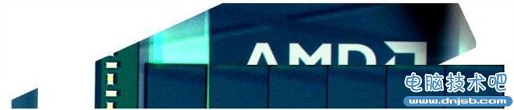 AMD Fiji核心面積估算 能秒TITAN X？ 