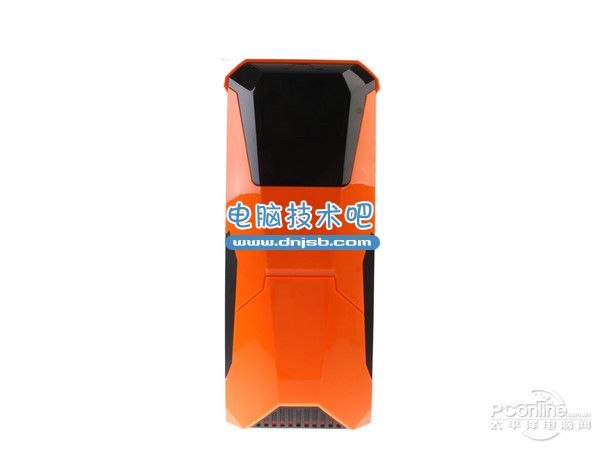 鑫谷戰(zhàn)艦EVO頂部