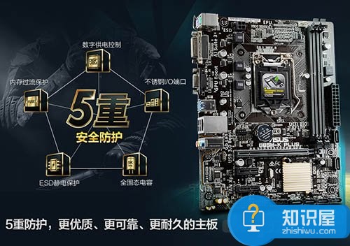 配置升級(jí)加量不加價(jià)E3 1231 V3+GTX960電腦主機(jī)配置單
