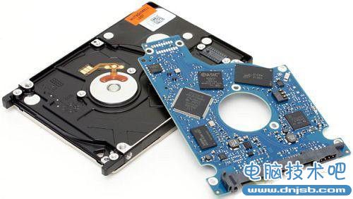 容量與速度 淺談HDD/SSHD/SSD發展趨勢 