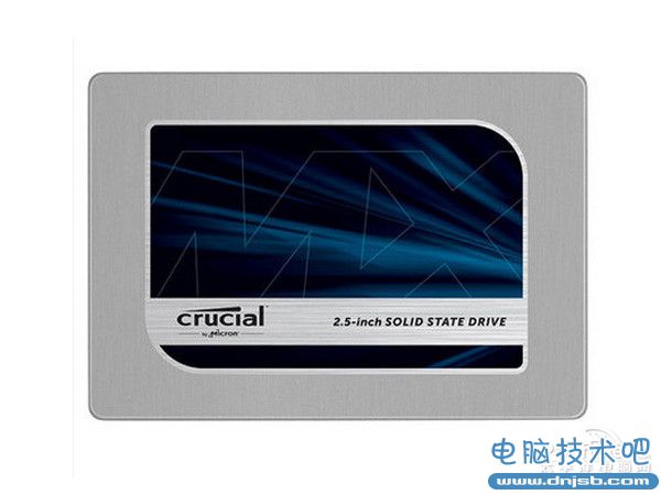 英睿達MX200 250G