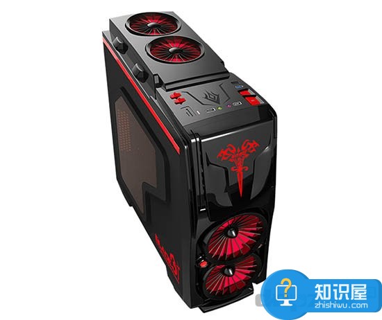 最新4000元高端游戲主機i7  4790+GTX760游戲電腦配置推薦