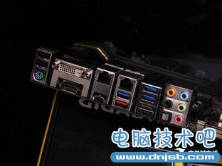 M.2硬盤也能組RAID 技嘉Z170X-UD5評(píng)測(cè) 