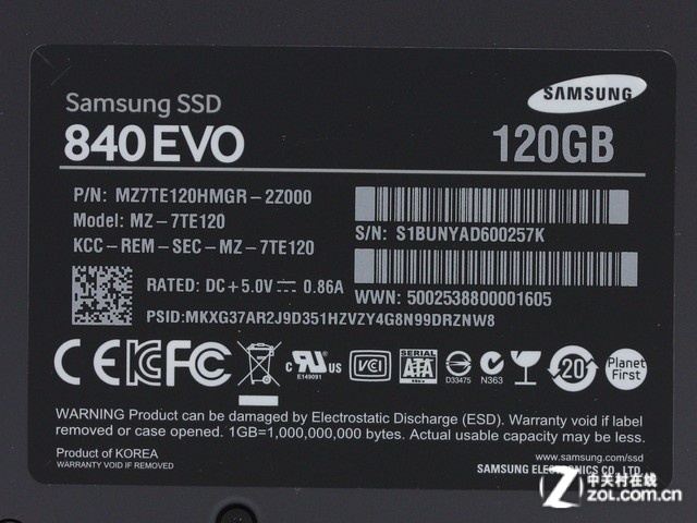 能否普及看售價 6款低價128GB SSD推薦 