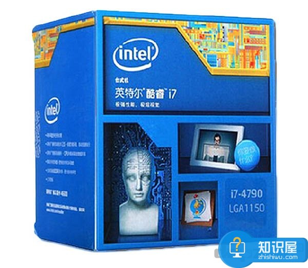 最新i7電腦配置清單i7 4790+GTX960+8G內(nèi)存