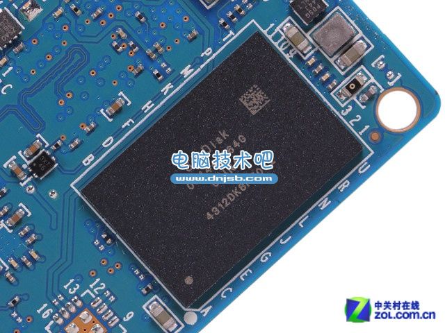 閃迪Ultra II 240GB SSD評測 