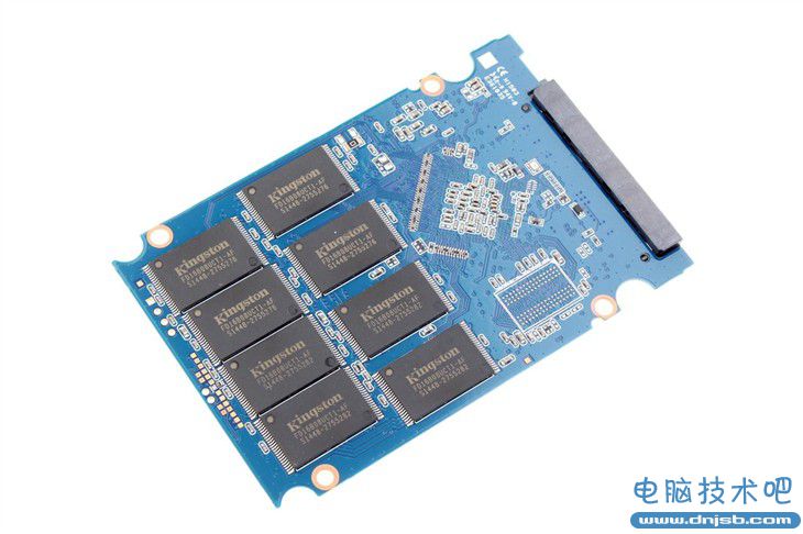 金士頓新主力 HyperX Savage SSD測試 