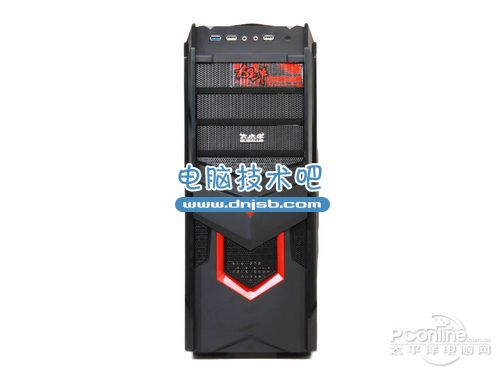 大水牛狂牛X1