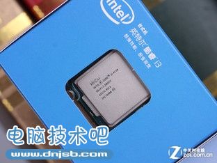 酷睿i3 4150 包裝圖 