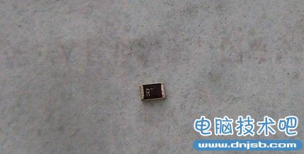 限流電阻，手機上拆下的哦，高檔貨色