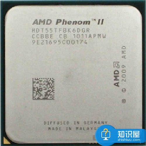 4000元6核AMD羿龍II X6  1055T+GTX650Ti游戲整機(jī)