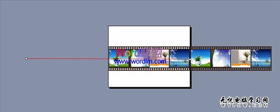 畫(huà)一條長(zhǎng)線