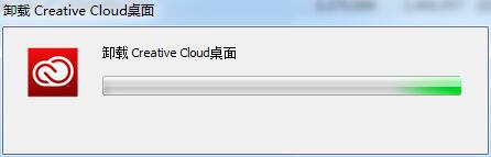 無法卸載Creative Cloud桌面應用程序怎么辦