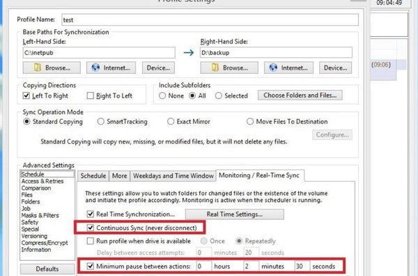 人工手動備份數(shù)據(jù)是不是很麻煩？Syncovery自動備份軟件了解一下！