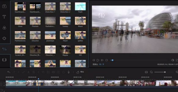 如何制作相冊視頻？為你推薦這兩款