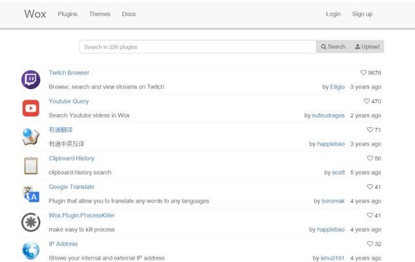 這款Windows啟動工具WOX，幫你大幅提升工作效率