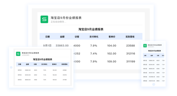 WPS+開啟新一代辦公模式，企業管理解決方案