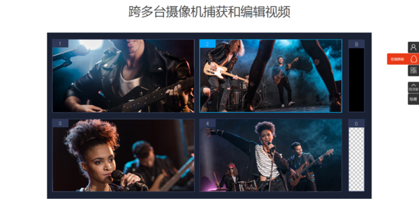 會聲會影怎樣將動態人物扣入任意的圖片或視頻場景當中？