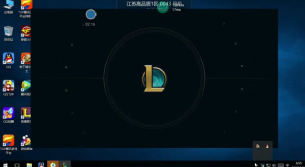 手機也能玩英雄聯(lián)盟？沒錯，PC端的游戲手機上也能體驗了！