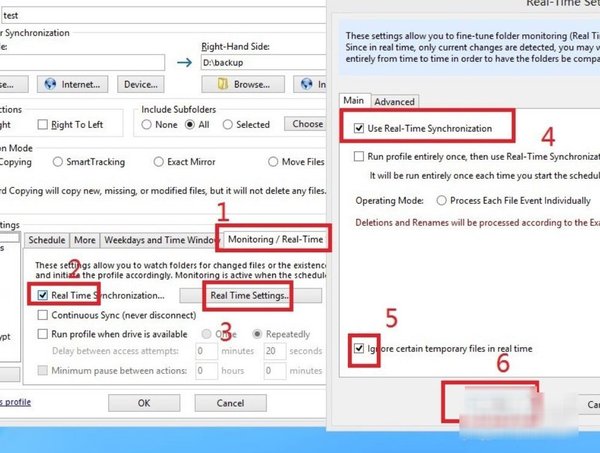人工手動備份數(shù)據(jù)是不是很麻煩？Syncovery自動備份軟件了解一下！