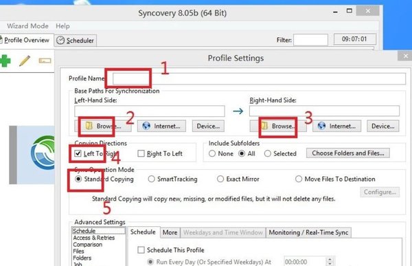 人工手動備份數(shù)據(jù)是不是很麻煩？Syncovery自動備份軟件了解一下！