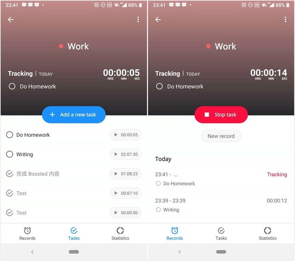 集成番茄鐘和數(shù)據(jù)追蹤，免費好用的任務(wù)管理工具Boosted