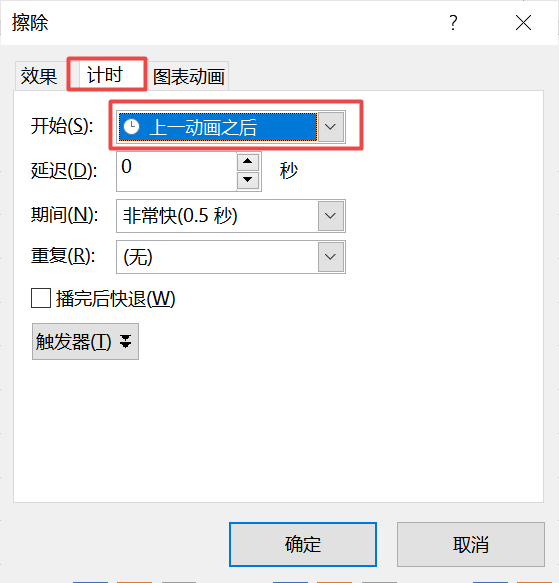PPT中怎么制作動態柱狀圖表？繪制方法全在這里！