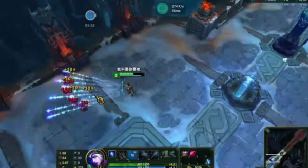 手機也能玩英雄聯(lián)盟？沒錯，PC端的游戲手機上也能體驗了！