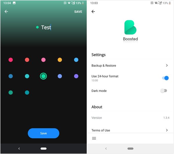 集成番茄鐘和數(shù)據(jù)追蹤，免費好用的任務(wù)管理工具Boosted