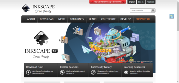 Adobe軟件的最佳Linux替代品有哪些？這幾款工具不容錯過