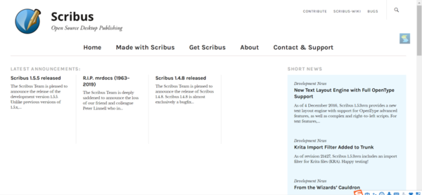 Adobe軟件的最佳Linux替代品有哪些？這幾款工具不容錯過