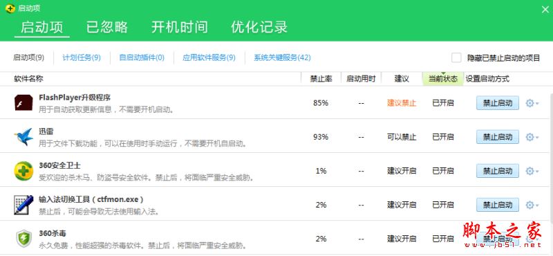 YunDetectService.exe是什么進程？YunDetectService.exe如何禁止使用的方法