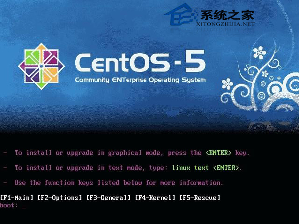  CentOS開機時出現GRUB引導錯誤怎么辦？