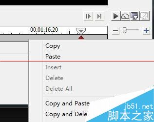 使用會聲會影添加馬賽克