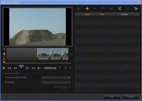 會聲會影X6新功能超詳細測評報告(有圖版)