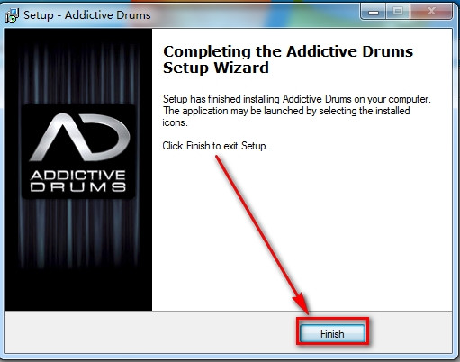 ADD鼓音源安裝教程 ADD鼓音源安裝教程