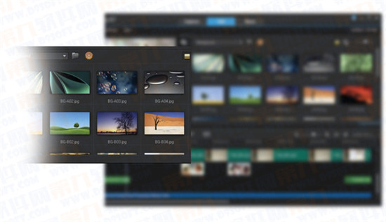 會聲會影X7有哪些新功能?會聲會影X7更新內(nèi)容一覽