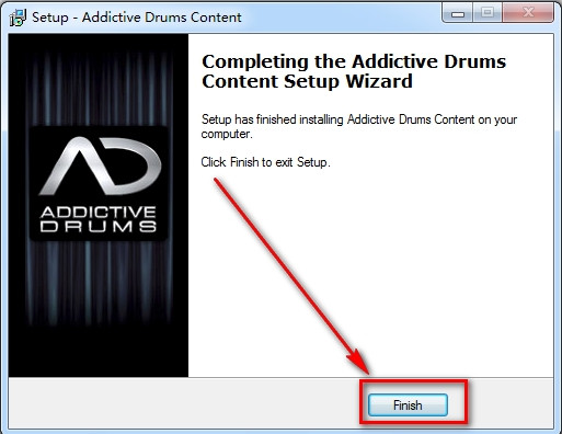 ADD鼓音源安裝教程 ADD鼓音源安裝教程