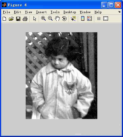 Matlab圖像如何處理?Matlab圖像處理的基本操作