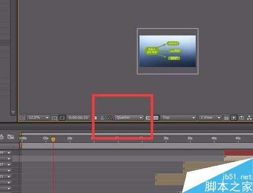 AE按空格鍵不能播放了怎么辦？AE按空格不播放的解決方法