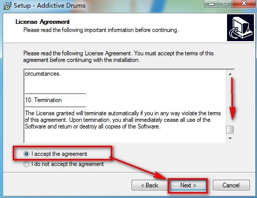 ADD鼓音源安裝教程 ADD鼓音源安裝教程