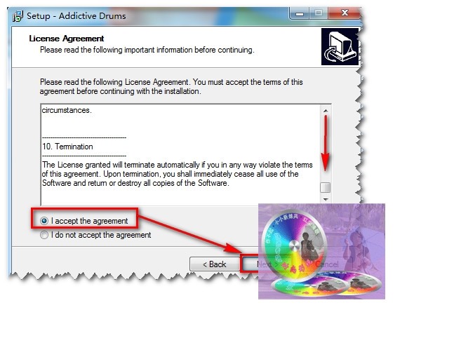 ADD鼓音源安裝教程 ADD鼓音源安裝教程