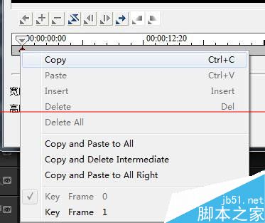 使用會聲會影添加馬賽克