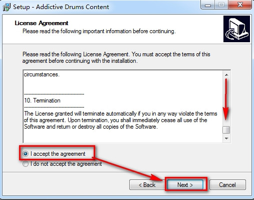 ADD鼓音源安裝教程 ADD鼓音源安裝教程