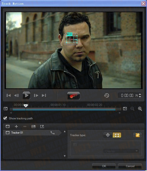 會聲會影X6新功能超詳細測評報告(有圖版)