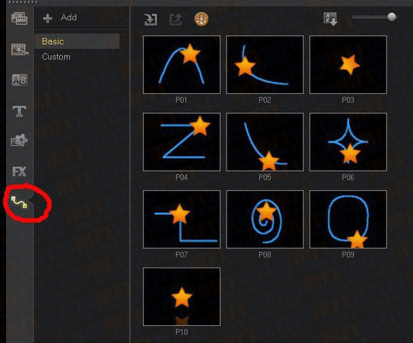 會聲會影X6新功能超詳細測評報告(有圖版)