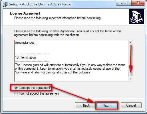 ADD鼓音源安裝教程 ADD鼓音源安裝教程