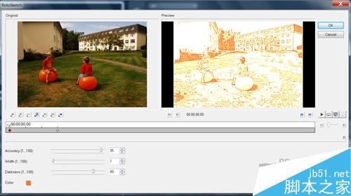 會(huì)聲會(huì)影pro x3把照片制作成影片 武林網(wǎng) 會(huì)聲會(huì)影教程stopmovs_023